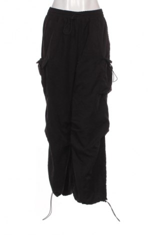 Pantaloni de femei SHEIN, Mărime S, Culoare Negru, Preț 95,99 Lei