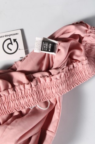 Damenhose SHEIN, Größe M, Farbe Rosa, Preis € 11,99