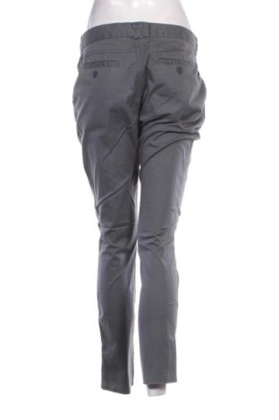 Damenhose Saint Tropez, Größe M, Farbe Grau, Preis € 9,93