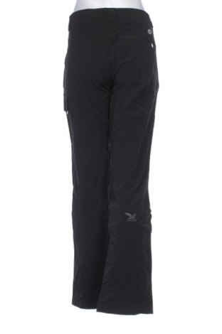 Damenhose Salewa, Größe M, Farbe Schwarz, Preis € 66,99