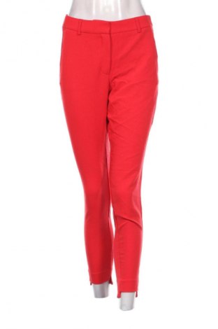 Pantaloni de femei Selected Femme, Mărime XS, Culoare Roșu, Preț 180,99 Lei