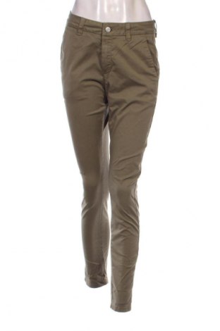 Pantaloni de femei Selected Femme, Mărime S, Culoare Verde, Preț 50,99 Lei