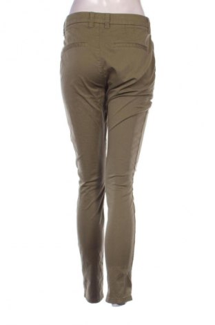 Pantaloni de femei Selected Femme, Mărime S, Culoare Verde, Preț 50,99 Lei