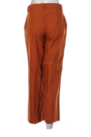 Damenhose Selected Femme, Größe XS, Farbe Orange, Preis 38,49 €