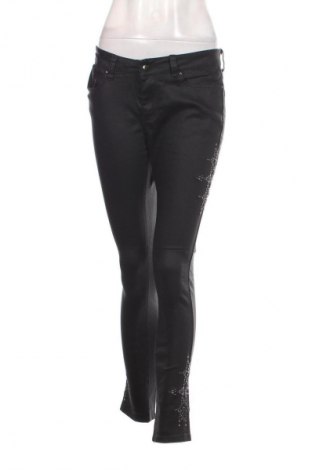 Pantaloni de femei Seppala, Mărime M, Culoare Negru, Preț 95,99 Lei