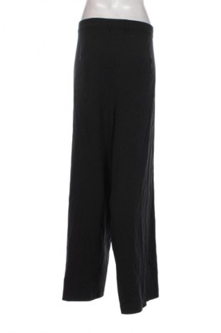 Pantaloni de femei Sheego, Mărime 5XL, Culoare Negru, Preț 121,99 Lei