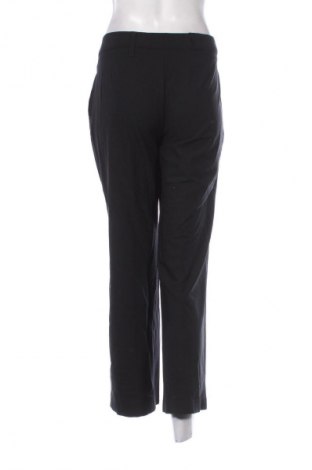 Pantaloni de femei Sisley, Mărime L, Culoare Negru, Preț 91,99 Lei