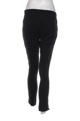 Pantaloni de femei Sisley, Mărime M, Culoare Negru, Preț 40,99 Lei