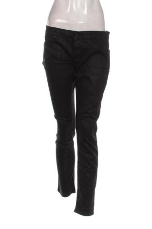 Pantaloni de femei Sisley, Mărime M, Culoare Negru, Preț 102,99 Lei