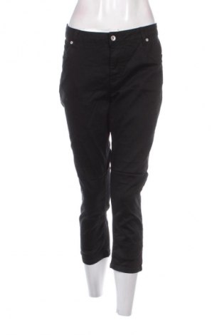 Pantaloni de femei So Soire, Mărime XL, Culoare Negru, Preț 48,99 Lei