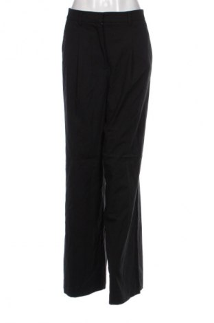 Pantaloni de femei Someday., Mărime M, Culoare Negru, Preț 134,99 Lei