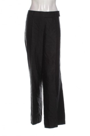 Pantaloni de femei St.Emile, Mărime XL, Culoare Negru, Preț 315,99 Lei