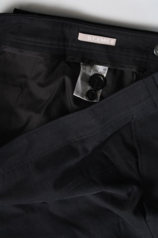 Damenhose St.Emile, Größe L, Farbe Schwarz, Preis € 26,99