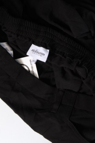 Damenhose Steilmann, Größe XXL, Farbe Schwarz, Preis € 10,49