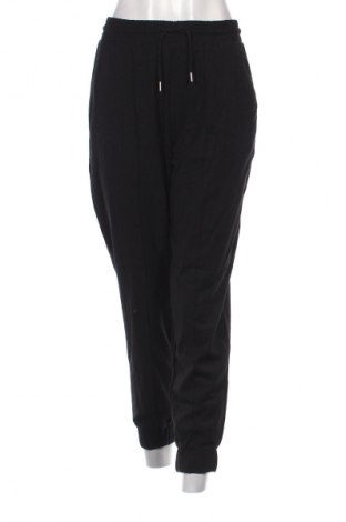 Pantaloni de femei Stradivarius, Mărime M, Culoare Negru, Preț 95,99 Lei