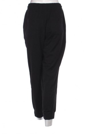 Pantaloni de femei Stradivarius, Mărime M, Culoare Negru, Preț 38,99 Lei