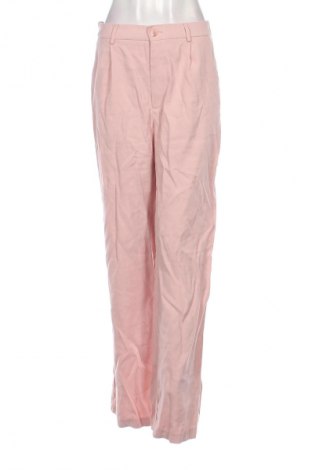 Damenhose Stradivarius, Größe M, Farbe Rosa, Preis € 9,99