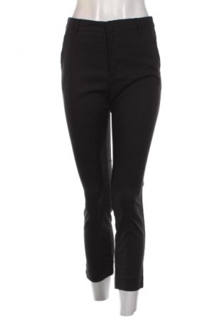 Pantaloni de femei Stradivarius, Mărime XS, Culoare Negru, Preț 95,99 Lei