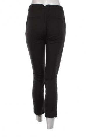 Pantaloni de femei Stradivarius, Mărime XS, Culoare Negru, Preț 95,99 Lei