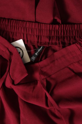 Damenhose Stradivarius, Größe M, Farbe Rot, Preis 5,99 €