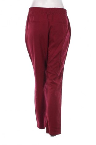 Damenhose Stradivarius, Größe M, Farbe Rot, Preis 5,99 €