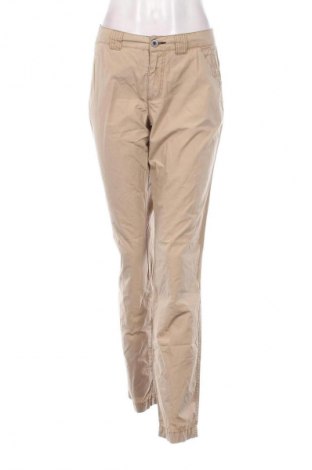 Pantaloni de femei Street One, Mărime L, Culoare Bej, Preț 134,99 Lei