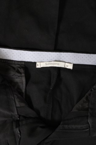 Pantaloni de femei Sud Express, Mărime XS, Culoare Negru, Preț 87,99 Lei