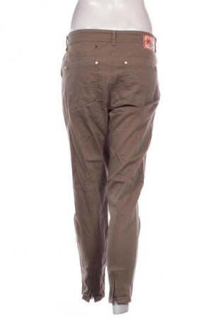 Damenhose Taifun, Größe XL, Farbe Beige, Preis 43,49 €