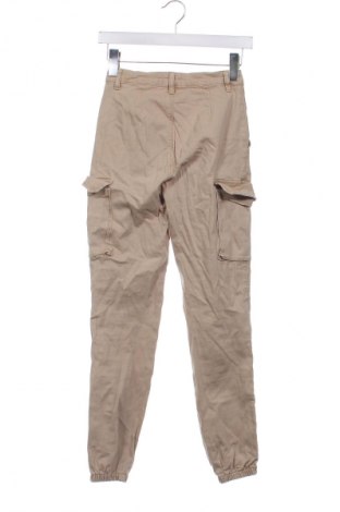 Pantaloni de femei Tally Weijl, Mărime XXS, Culoare Bej, Preț 33,99 Lei