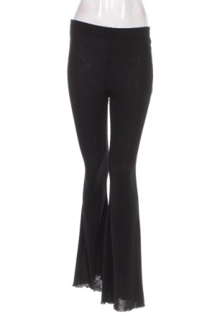 Pantaloni de femei Tezenis, Mărime M, Culoare Negru, Preț 59,99 Lei