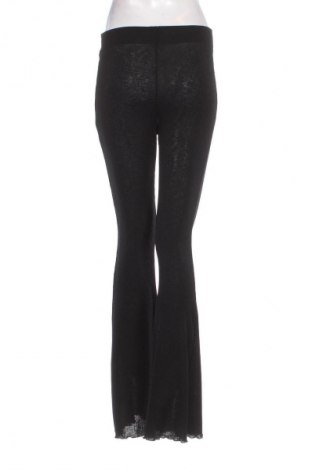 Pantaloni de femei Tezenis, Mărime M, Culoare Negru, Preț 59,99 Lei