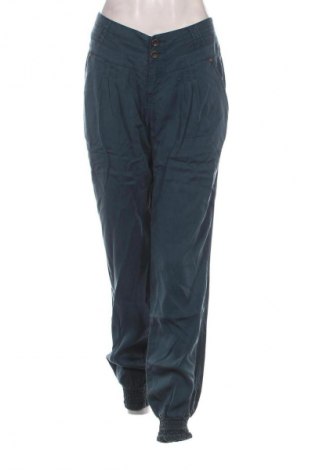 Damenhose Timeout, Größe XL, Farbe Blau, Preis € 16,99