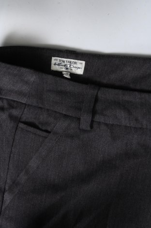 Pantaloni de femei Tom Tailor, Mărime M, Culoare Negru, Preț 54,99 Lei