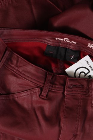 Damenhose Tom Tailor, Größe L, Farbe Rot, Preis € 21,05