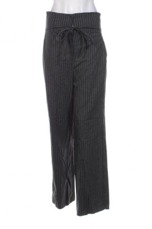 Pantaloni de femei Topshop, Mărime M, Culoare Gri, Preț 134,99 Lei