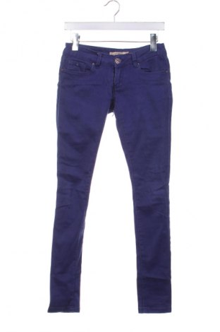 Damenhose Toxik 3, Größe S, Farbe Blau, Preis € 20,97