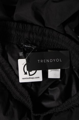 Damenhose Trendyol, Größe L, Farbe Schwarz, Preis 33,49 €