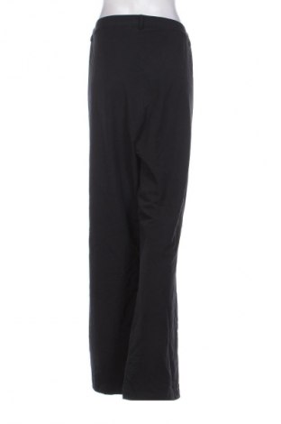 Damenhose Ulla Popken, Größe 4XL, Farbe Schwarz, Preis 18,99 €