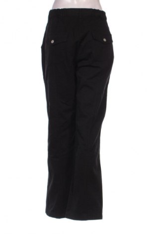 Pantaloni de femei Ulla Popken, Mărime XL, Culoare Negru, Preț 134,99 Lei