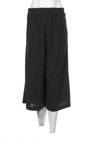 Pantaloni de femei Uniqlo, Mărime S, Culoare Negru, Preț 83,99 Lei