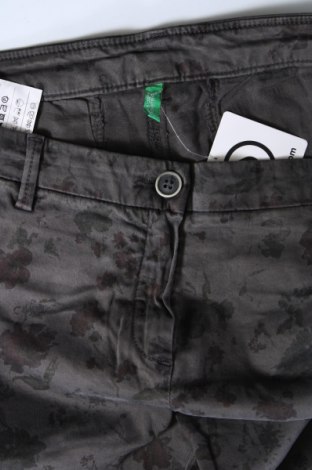 Pantaloni de femei United Colors Of Benetton, Mărime XL, Culoare Multicolor, Preț 134,99 Lei