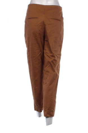 Pantaloni de femei United Colors Of Benetton, Mărime M, Culoare Maro, Preț 54,99 Lei