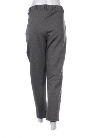 Pantaloni de femei Up 2 Fashion, Mărime L, Culoare Gri, Preț 43,99 Lei