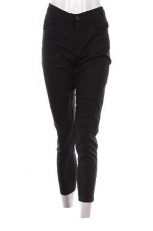 Pantaloni de femei Up 2 Fashion, Mărime L, Culoare Negru, Preț 95,99 Lei