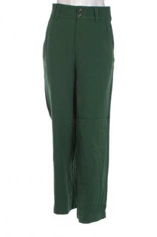 Damenhose VILA, Größe XS, Farbe Grün, Preis 18,99 €