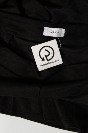 Damenhose VILA, Größe L, Farbe Schwarz, Preis € 18,99