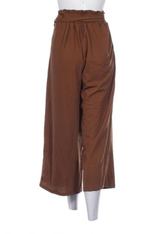 Pantaloni de femei Valley Girl, Mărime M, Culoare Maro, Preț 38,99 Lei