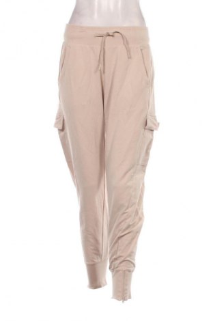 Damenhose Venice Beach, Größe L, Farbe Beige, Preis € 21,00