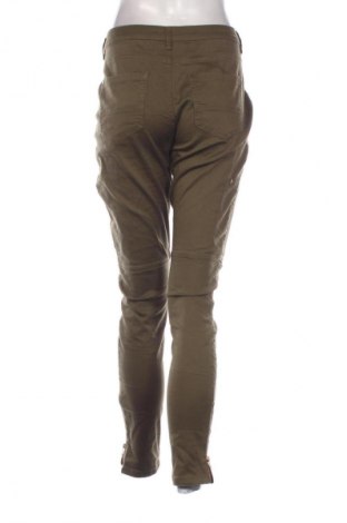 Pantaloni de femei Vero Moda, Mărime L, Culoare Verde, Preț 44,99 Lei