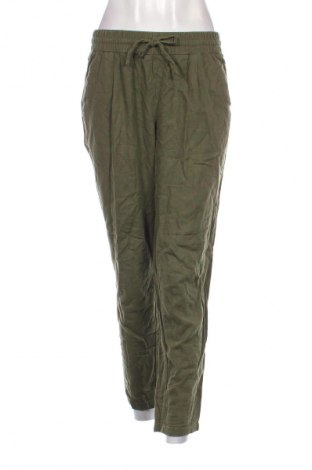 Pantaloni de femei Vero Moda, Mărime S, Culoare Verde, Preț 50,99 Lei